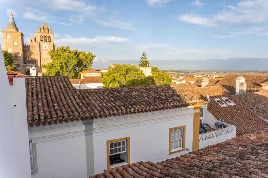 Guest House - Palacio Diana Évora Eksteriør bilde