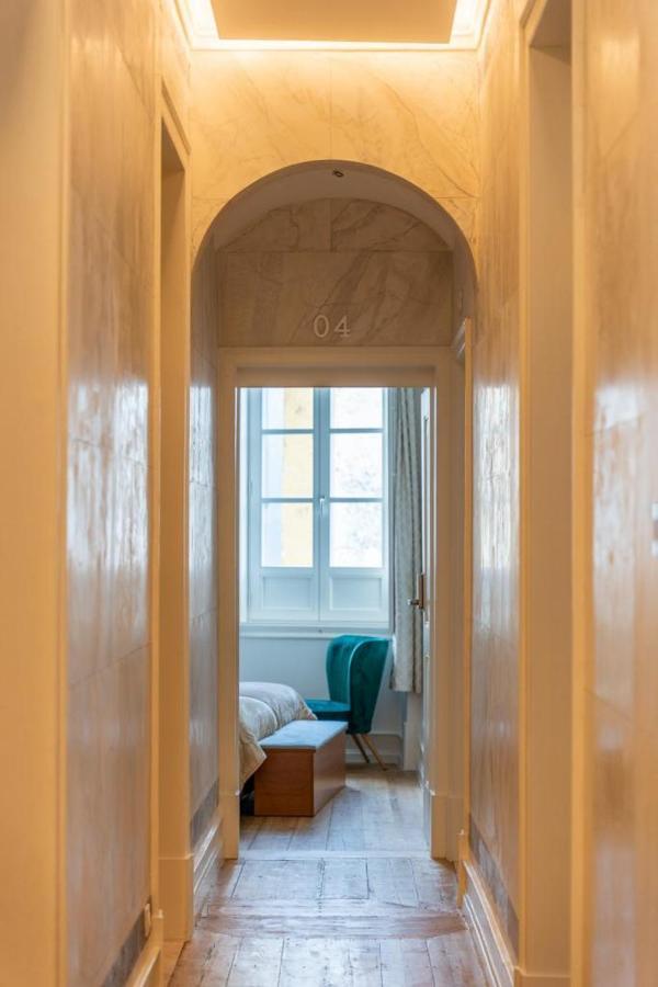 Guest House - Palacio Diana Évora Eksteriør bilde