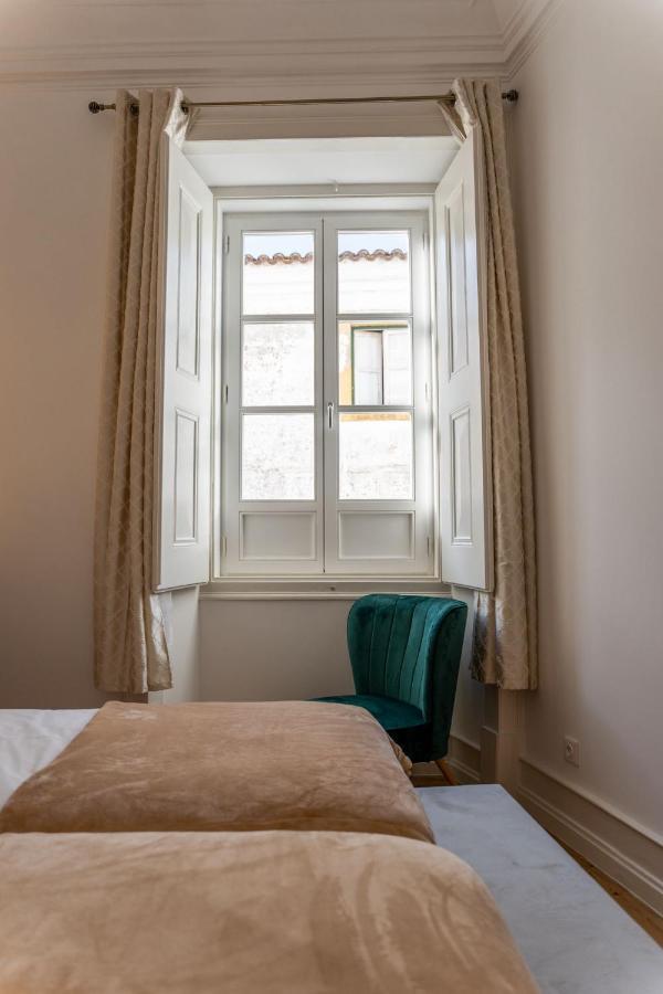 Guest House - Palacio Diana Évora Eksteriør bilde