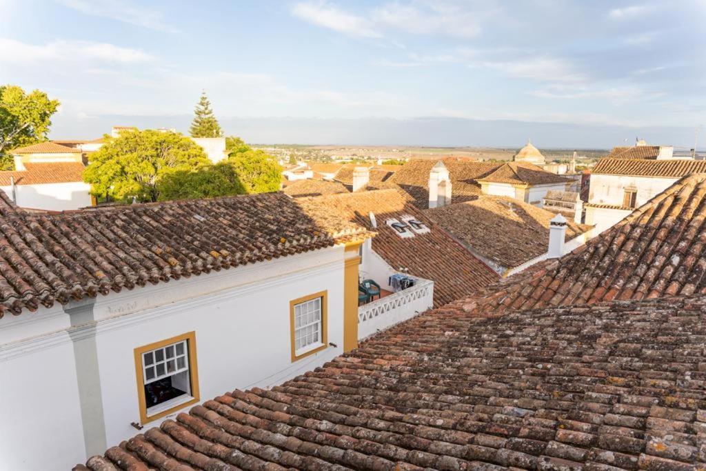 Guest House - Palacio Diana Évora Eksteriør bilde