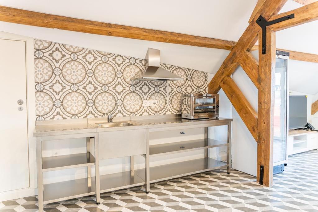 Guest House - Palacio Diana Évora Eksteriør bilde