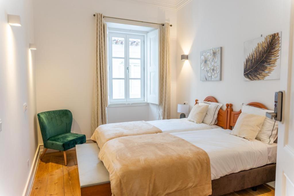 Guest House - Palacio Diana Évora Eksteriør bilde