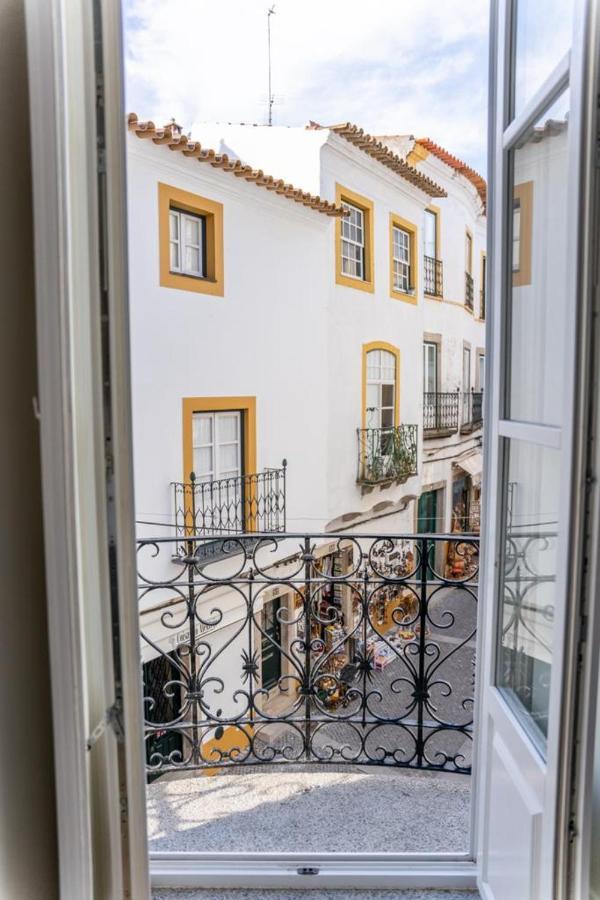 Guest House - Palacio Diana Évora Eksteriør bilde