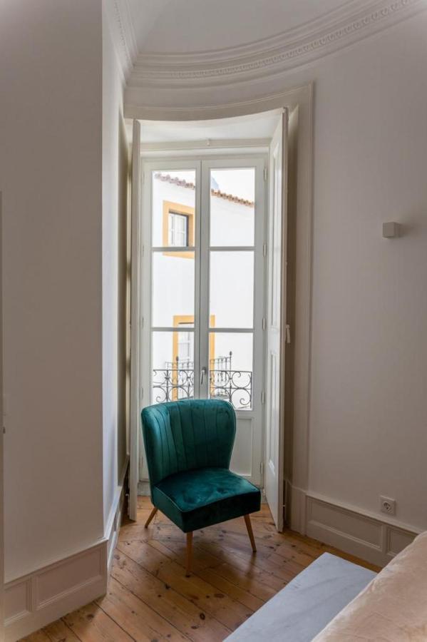 Guest House - Palacio Diana Évora Eksteriør bilde