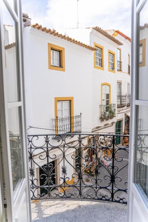 Guest House - Palacio Diana Évora Eksteriør bilde