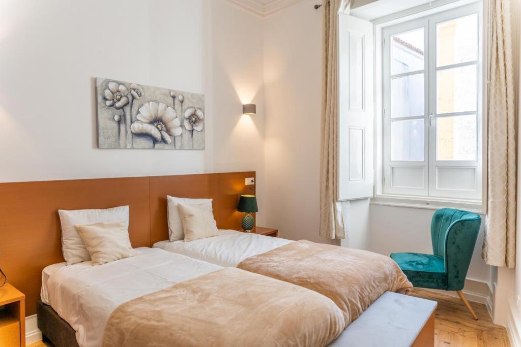 Guest House - Palacio Diana Évora Eksteriør bilde