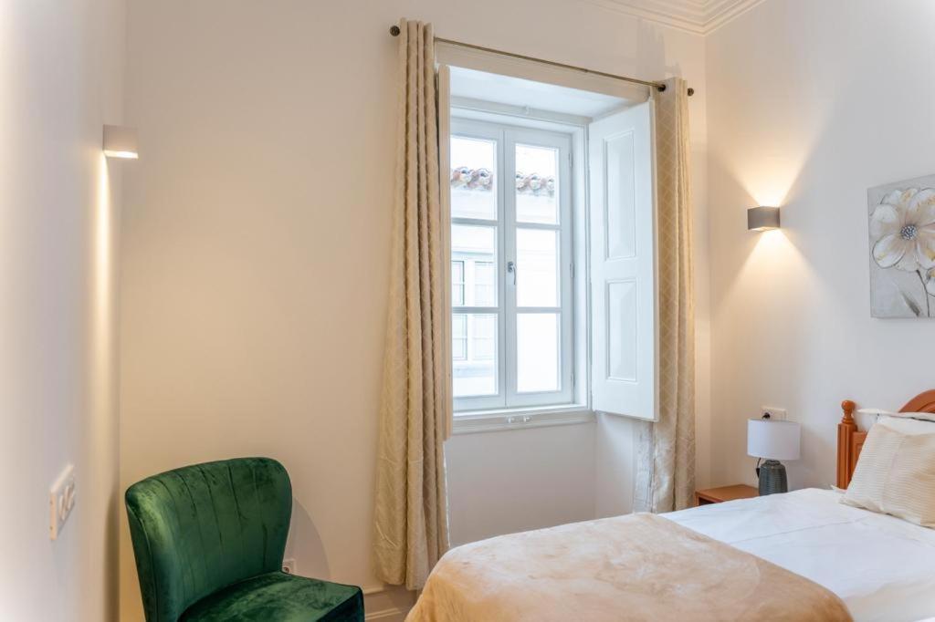 Guest House - Palacio Diana Évora Eksteriør bilde