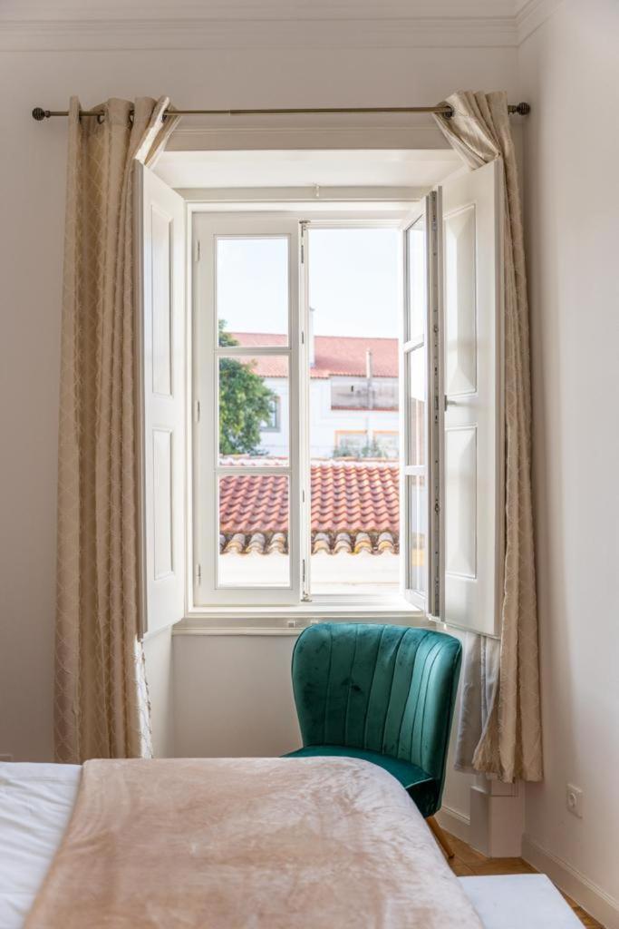 Guest House - Palacio Diana Évora Eksteriør bilde
