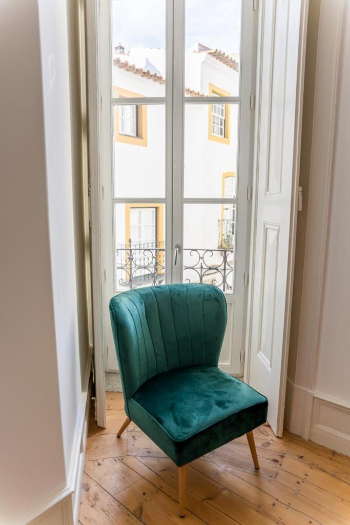 Guest House - Palacio Diana Évora Eksteriør bilde