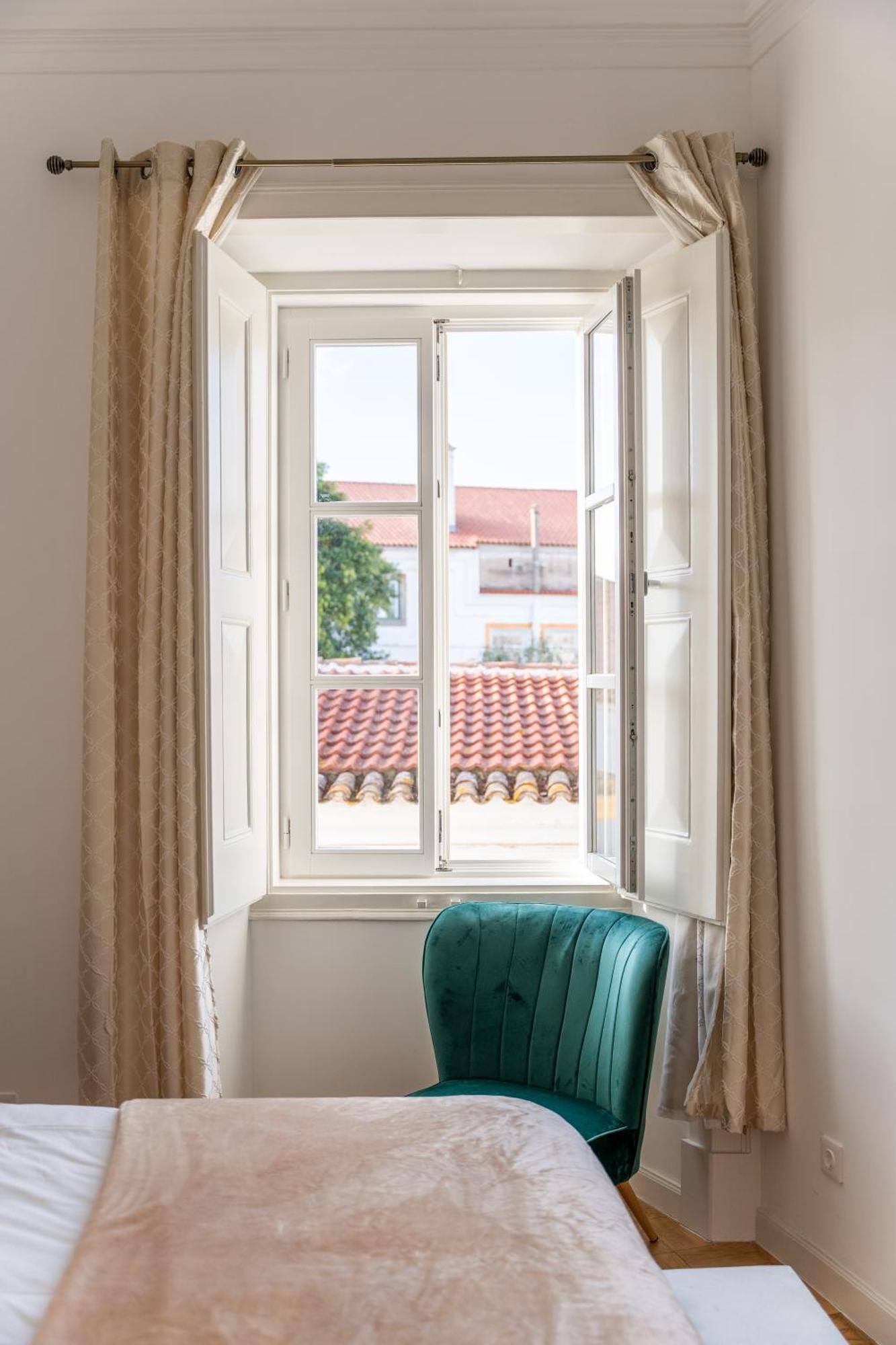 Guest House - Palacio Diana Évora Eksteriør bilde